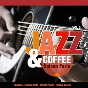 Jazz & Coffee, Vol. 5