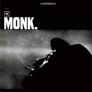 Monk. (Expanded Edition)