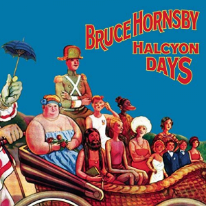 Halcyon Days (Expanded Edition)
