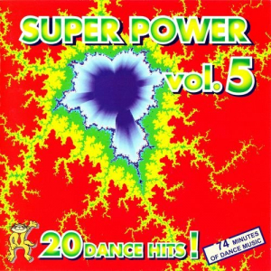 Super Power vol.5