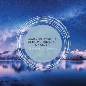 In Search Of Sunrise 15 (Mixed by Markus Schulz & Jerome Isma-Ae & Orkidea)