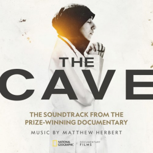 The Cave (Original Motion Picture Soundtrack)