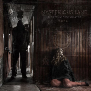 The French Touch Connection - Mysterious Lane - Face A
