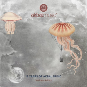 13 Years of Akbal Music