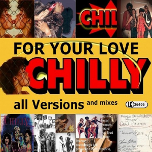 For Your Love All Versions and Mixes