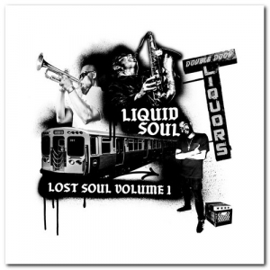 Lost Soul Vol. 1