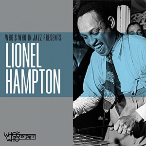 Whos Who in Jazz Presents Lionel Hampton