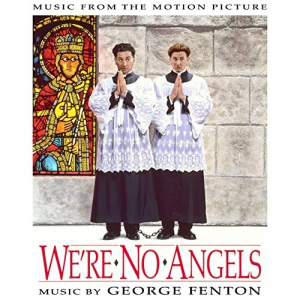 Were No Angels (Music from the Motion Picture)