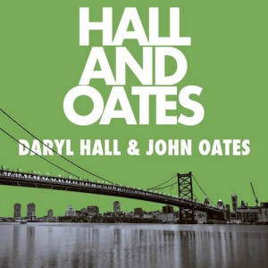 Hall and Oates