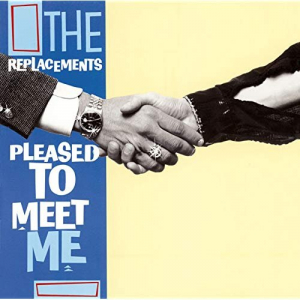 Pleased To Meet Me [Expanded Edition]