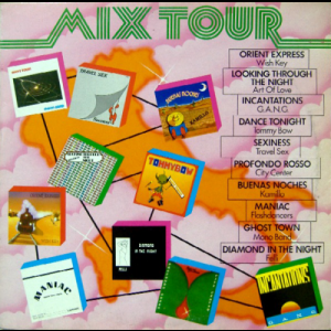 Mix Tour