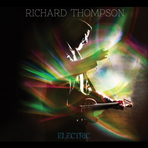 Electric (Deluxe Edition)