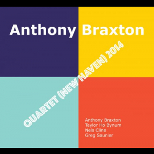 Quartet (New Haven) 2014