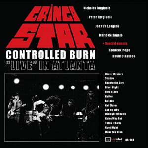 Controlled Burn (Live in Atlanta)