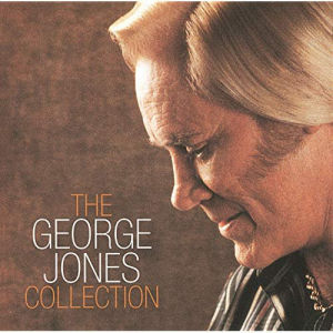 The George Jones Collection