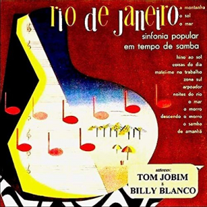 1954-1960- Sinfonia do Rio de Janeiro (Remastered)