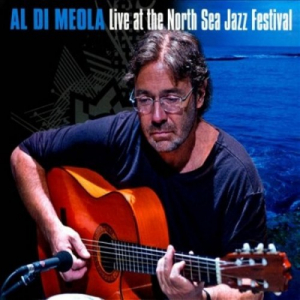 Live At The North Sea Jazz Festival