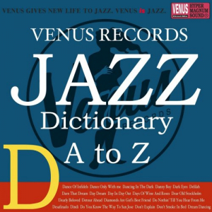 Jazz Dictionary D