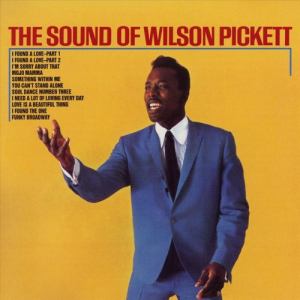 The Sound Of Wilson Pickett (Edition Studio Masters)
