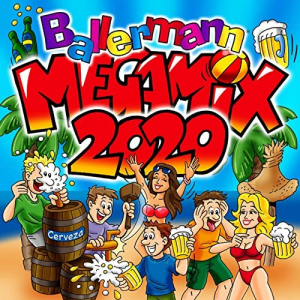 Ballermann Megamix 2020