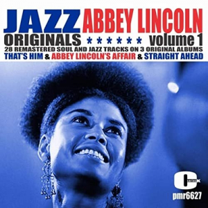 Jazz Originals, Volume 1