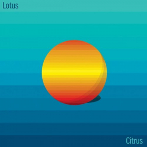 Citrus - EP