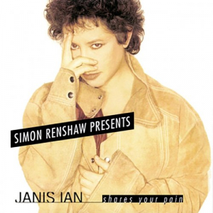 Simon Renshaw Presents: Janis Ian Shares Your Pain