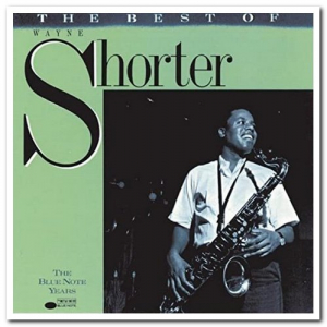 The Best of Wayne Shorter