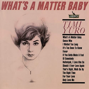 Whats A Matter Baby (Expanded Edition)