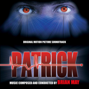 Patrick (Original Motion Picture Soundtrack)