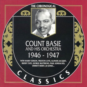 The Chronological Classics- 1946-1947