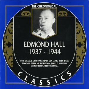 The Chronological Classics: 1937-1944