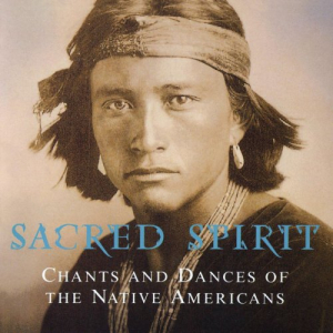 Chants And Dances Of The Native Americans [Special Edition]