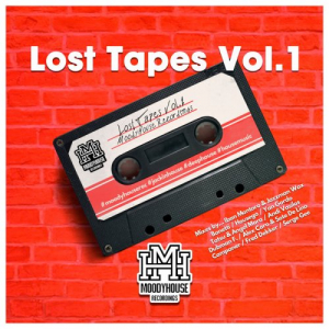 Lost Tapes, Vol. 1