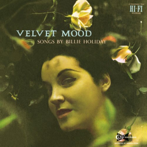 Velvet Mood (Mono Remastered)