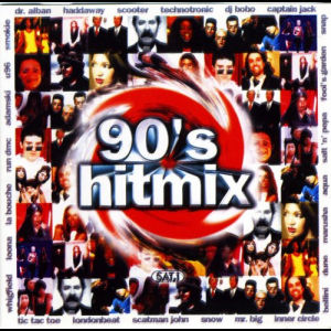 90s Hitmix