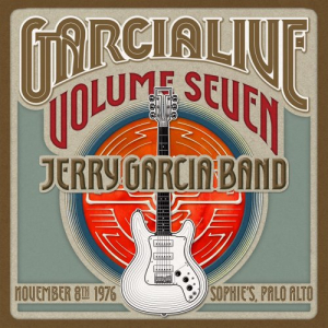 GarciaLive Volume Seven