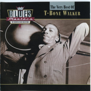 Blues Masters. The Very Best Of T-Bone Walker