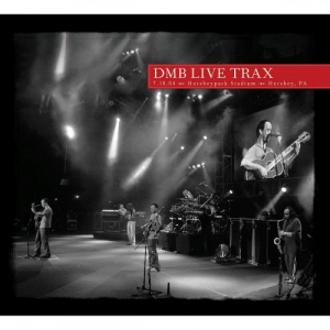 Live Trax Vol. 50: 2004-07-10 Hersheypark Stadium, Hershey, PA