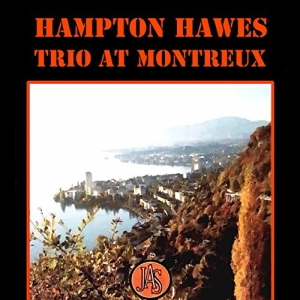 Trio at Montreux