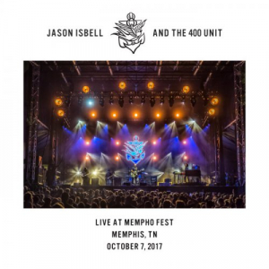 Live at Mempho Fest - Memphis, TN - 10â€‹/â€‹7â€‹/â€‹17