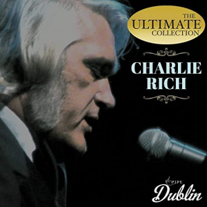 Oldies Selection: Charlie Rich - The Ultimate the Collection