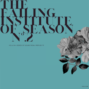 The Failing Institute of Season No.2 (2021)