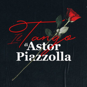 Il Tango di Astor Piazzolla