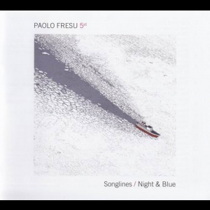 Songlines-Night & Blue