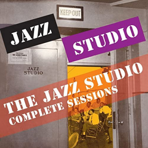 The Jazz Studio Complete Sessions