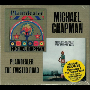 Plaindealer / The Twisted Road
