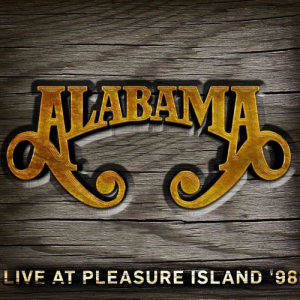 Live At Pleasure Island 98