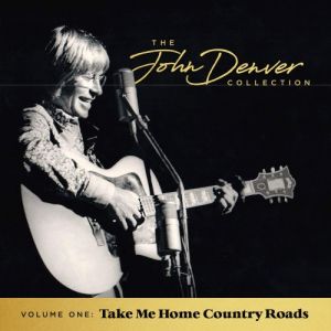 The John Denver Collection, Vol. 1-5