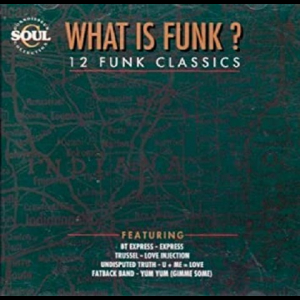 What Is Funk?